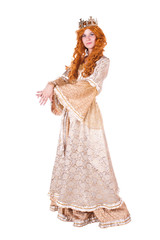 princess © A.Pavlov