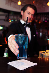 Barkeeper