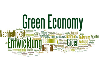 Green Economy