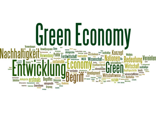 Green Economy