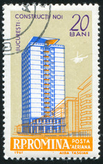 poststamp Building