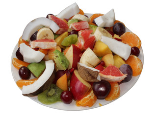 Fruit salad