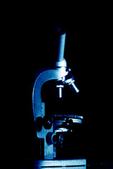 microscope
