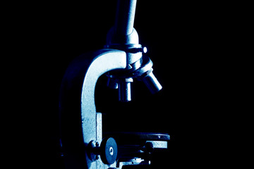 microscope