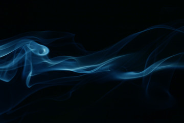 smoke