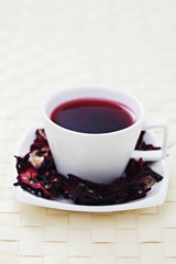 hibiscus tea