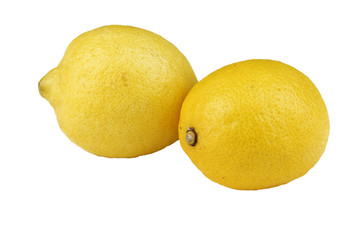 Two lemon