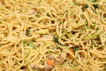 料理