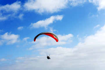 Torrey Pines Glider Port
