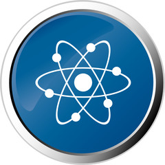 Web button - atom