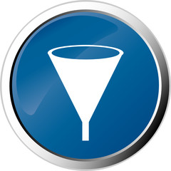 Web button - funnel