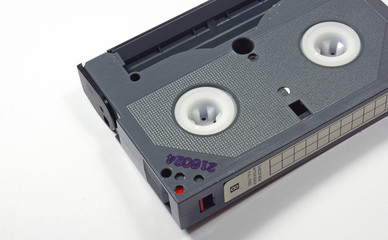Videokassette
