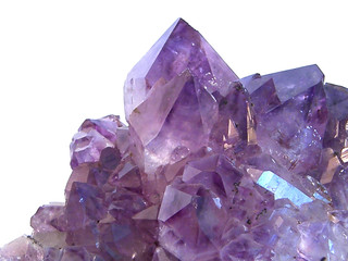 amethyst gem stone