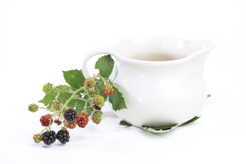 Brombeeren