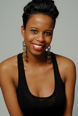 très jolie sourire 2