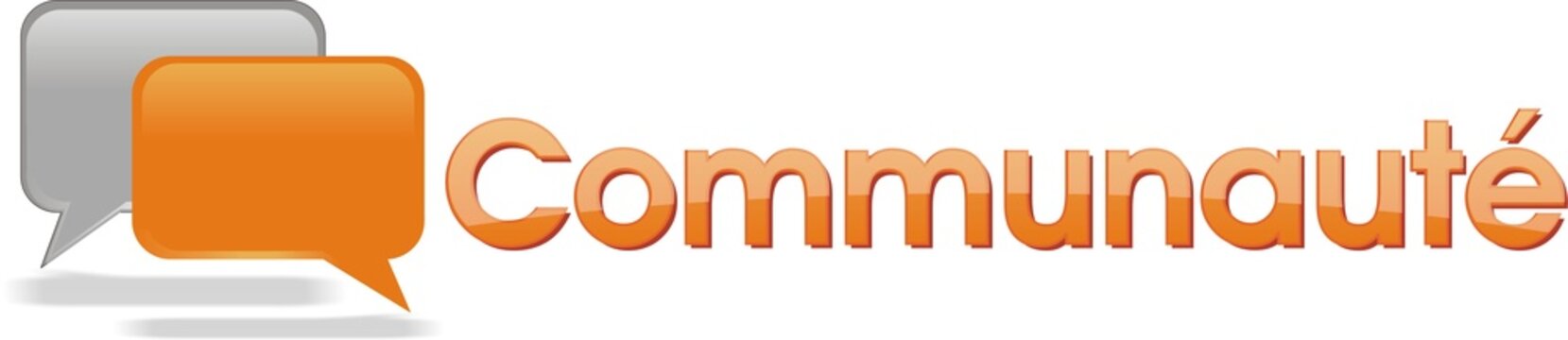 bules communaut&eacute;