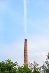 chimney