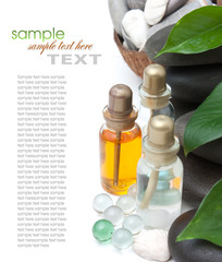spa relaxation treatments