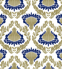 antique pattern
