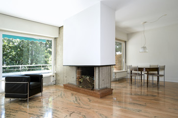 modern apartment