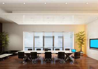 boardroom