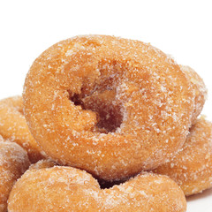 rosquillas típicas de España