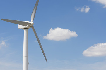 wind energy