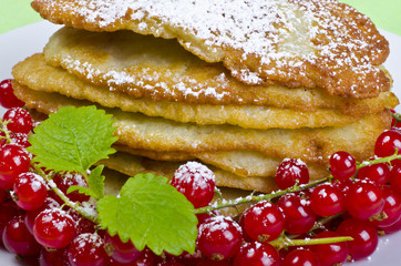 Polnische Reibekuchen