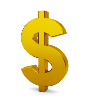 Dollar-Symbol