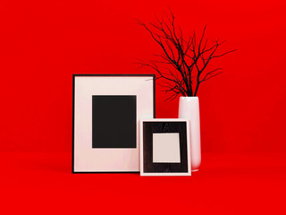 modern composition