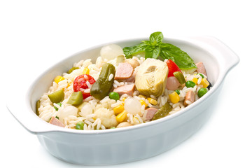 insalata di riso