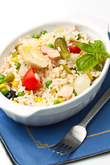 insalata di riso