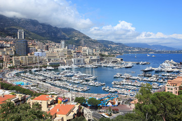 Port Monaco