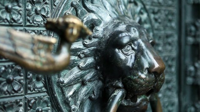 Mittelalterliches Portal II