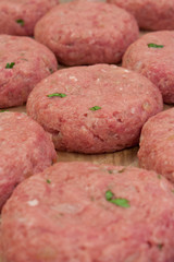 Meat