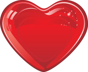 heart © Lasa