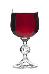Wine glass