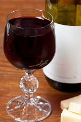 Wine glass