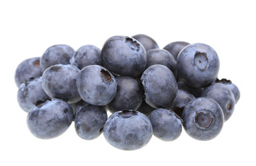 Heidelbeeren / Blaubeeren II