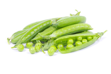 green peas