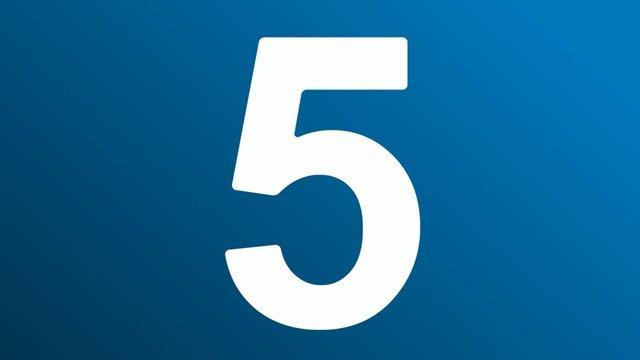 Countdown 10 seconds