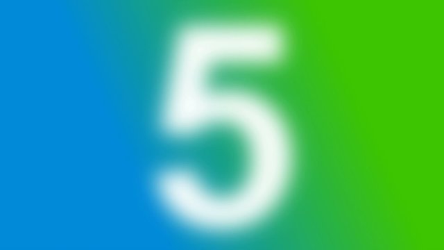 Countdown