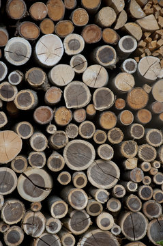Texture legno