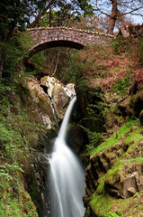 Aira Force Waterfall