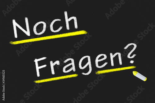 &quot;Noch Fragen? 110727006&quot; Stockfotos und lizenzfreie Bilder auf