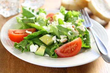 Salad