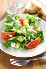 Salad