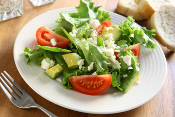 Salad