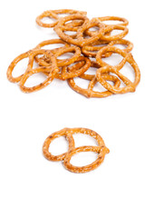 Pretzel
