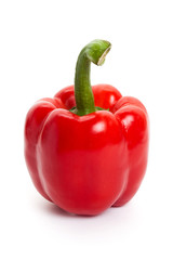 Red Bell Pepper